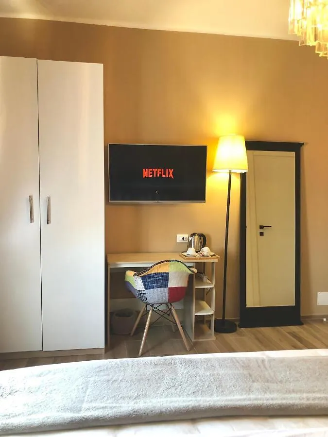 Serenity B&B Brescia Italy