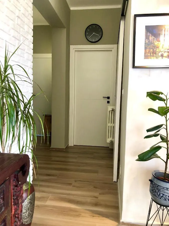 Serenity B&B Brescia