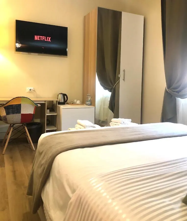 Serenity B&B Brescia