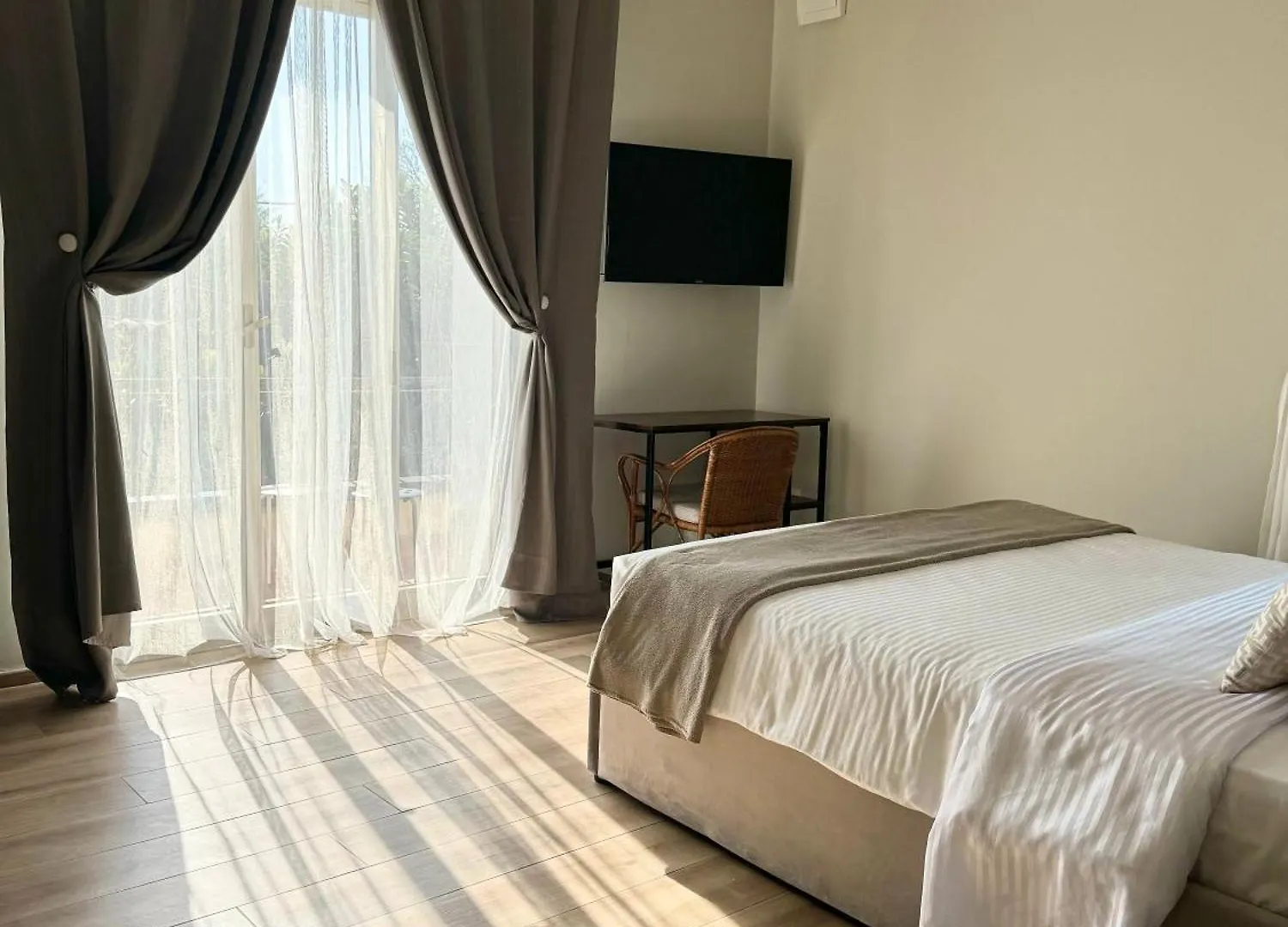 Bed & Breakfast Serenity B&B Brescia