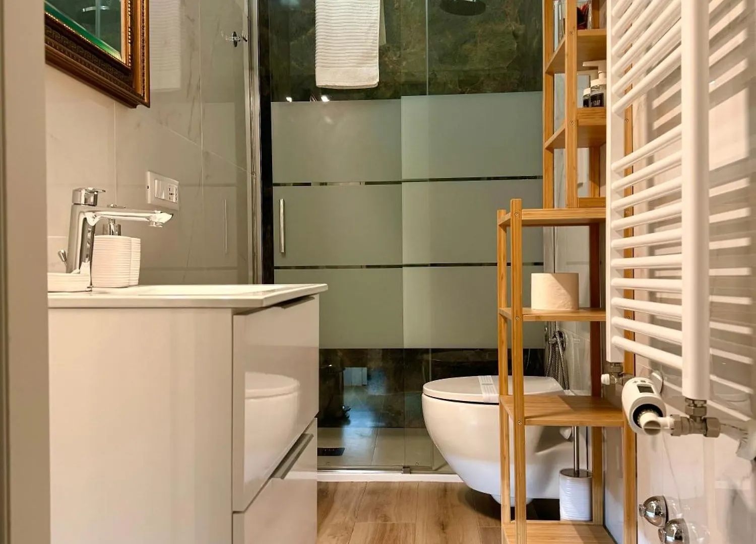 Serenity B&B Brescia