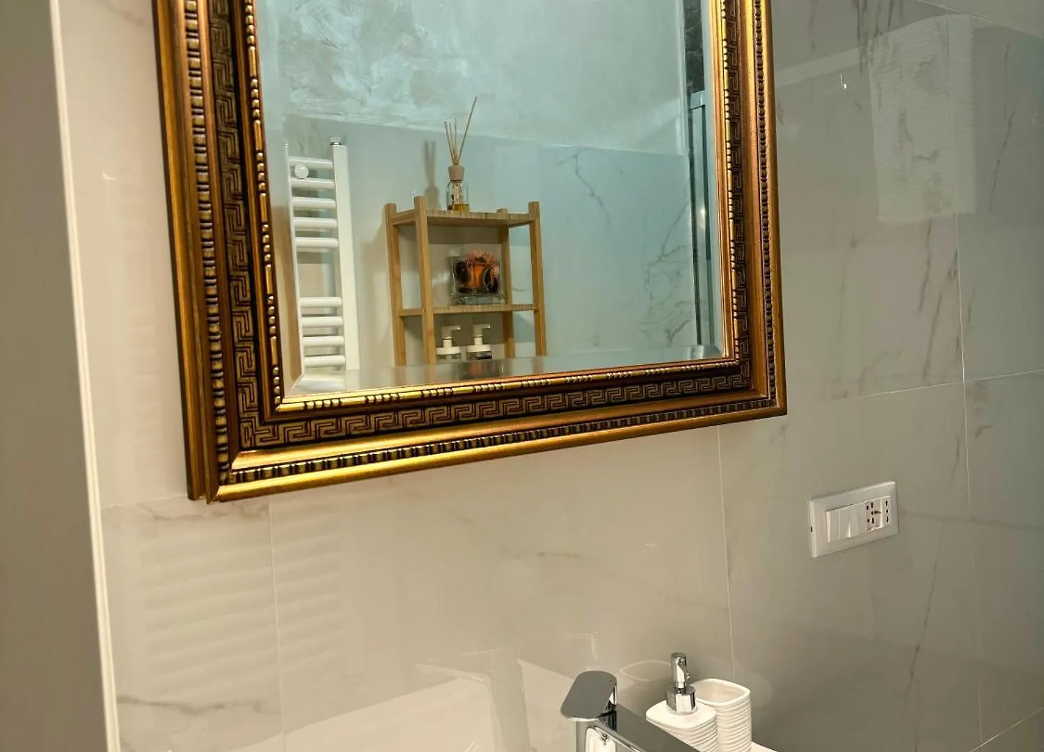 Bed & Breakfast Serenity B&B Brescia Italy