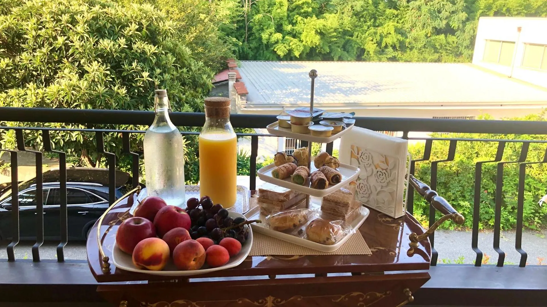 Serenity B&B Brescia 0*,  Italy