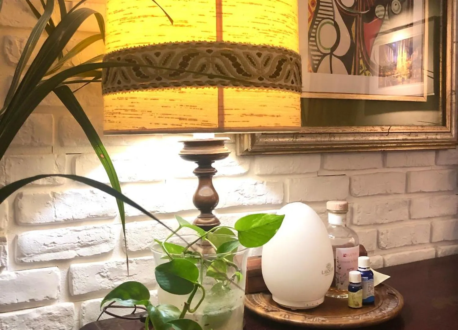 Serenity B&B Brescia Italy