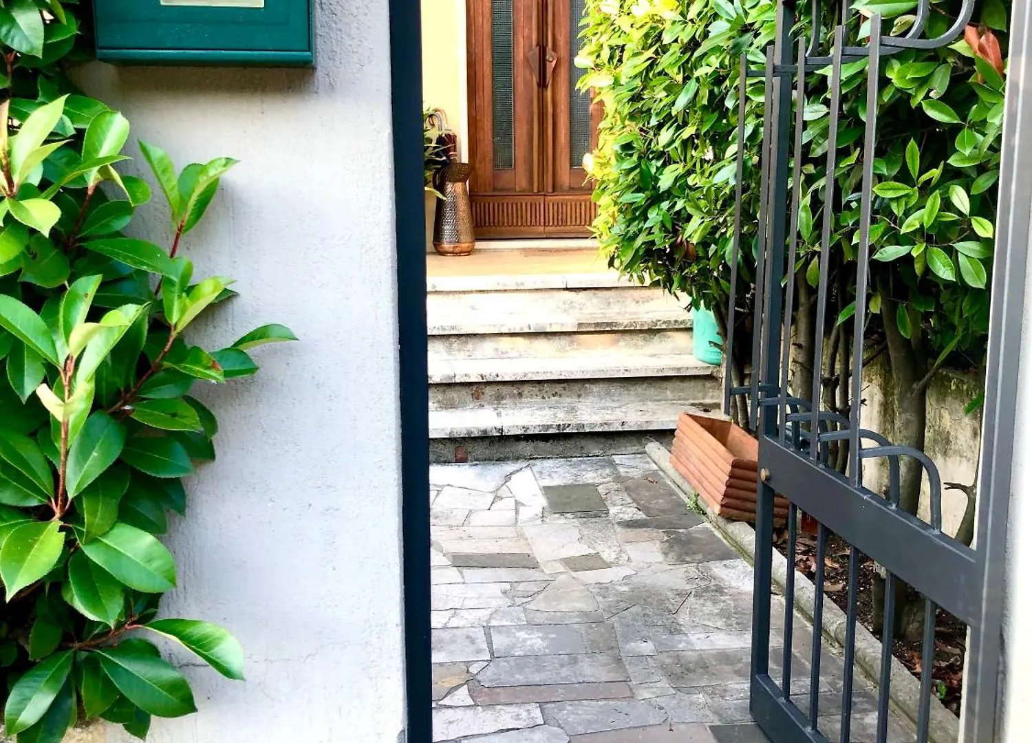 Serenity B&B Brescia Italy