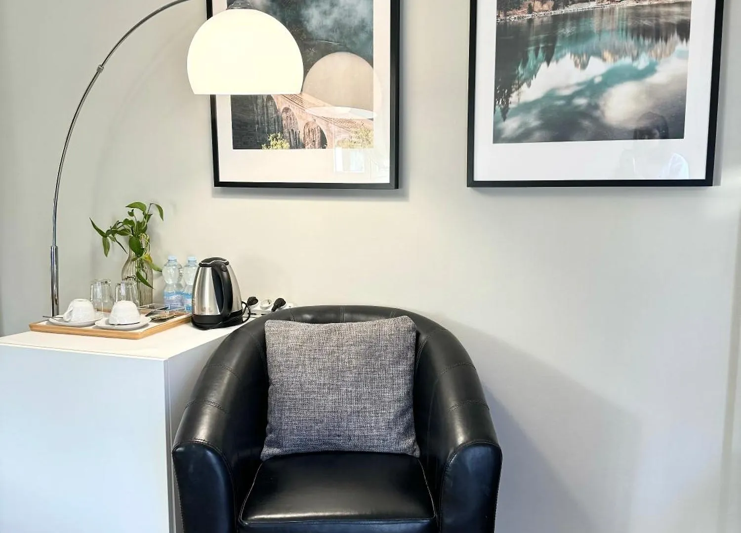 Bed & Breakfast Serenity B&B Brescia