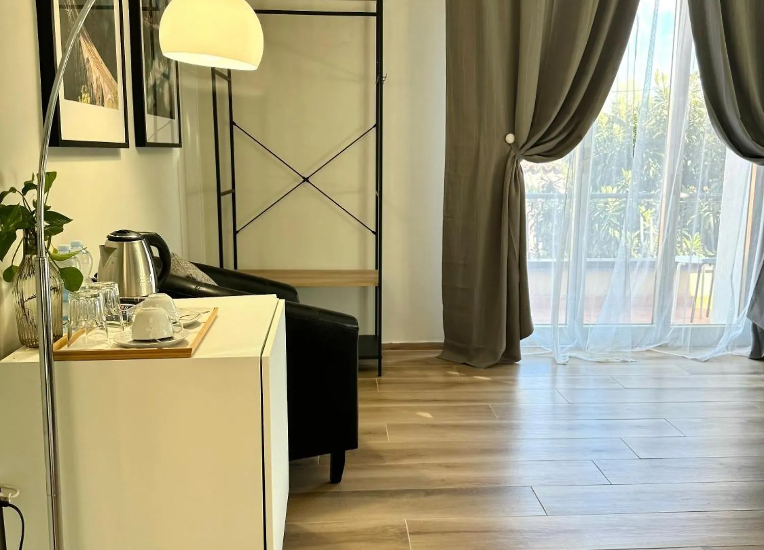 Serenity B&B Brescia Bed & Breakfast