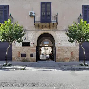 Palazzo Corselli Couette-café Bagheria