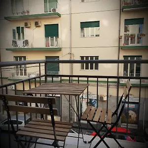 Perla Sicula Couette-café Catane