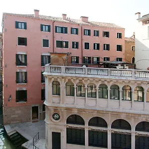 Corte Grimani Appart hôtel Venise