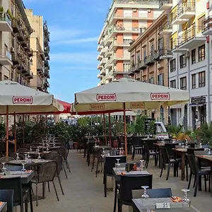Centre Bed and breakfast Palermo