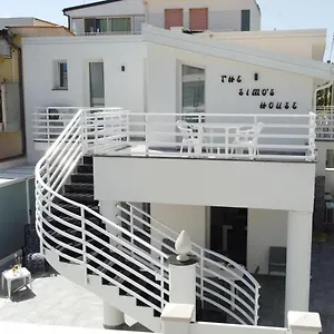  Bed & Breakfast The Simo's House A Italy