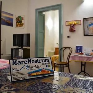 Mare Nostrum Apartahotel Bríndisi