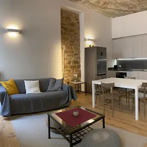  Appartement Casa Roveglia