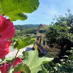 La Valle Fiorita Maison d'hôtes Soviore