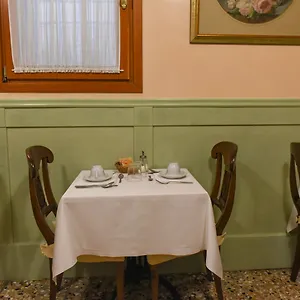 Palazzo Cendon Piano Antico Hotel Venise