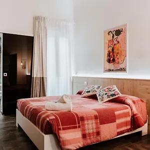 ** Bed & Breakfast Terrae Hydrunti Italy