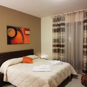 Li Figuli Bed and breakfast Lecce