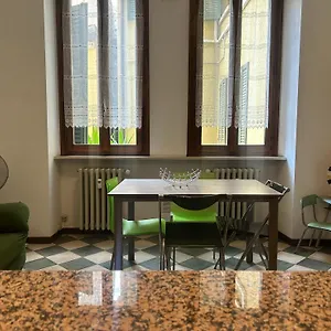 Appartement Interno66