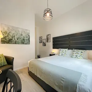 Guest house Mh, Milan
