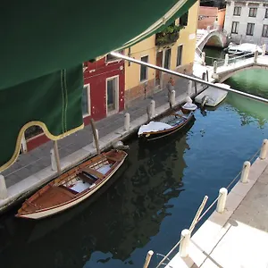 Ca' San Trovaso - 6 Couette-café Venise