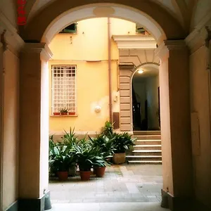 Richbaby Pensión Roma