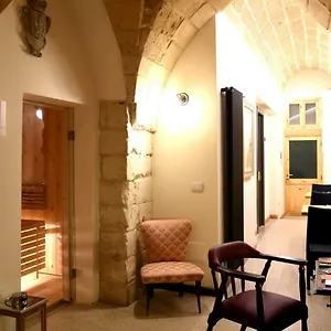  Guest house La Monaca Salentina Italy