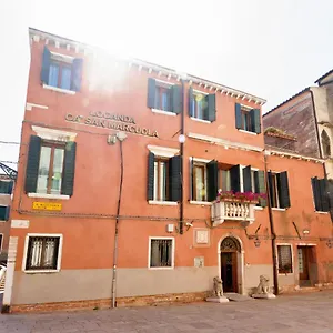 Ca' San Marcuola 1 Maison d'hôtes Venise