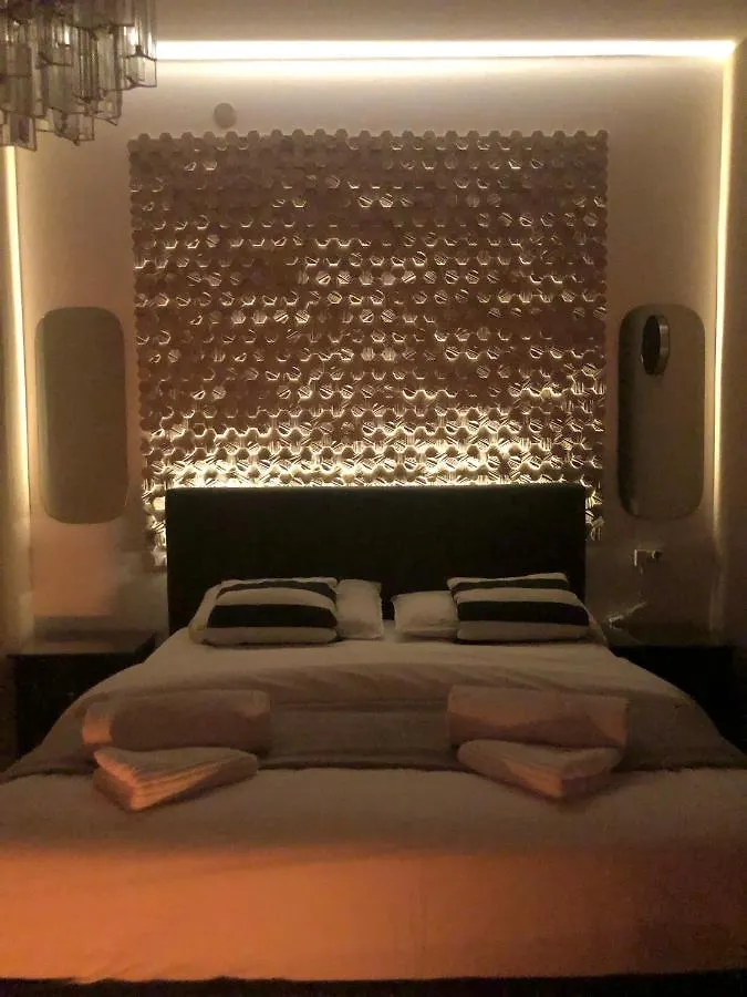 Serenity B&B Brescia 0*,  Italië
