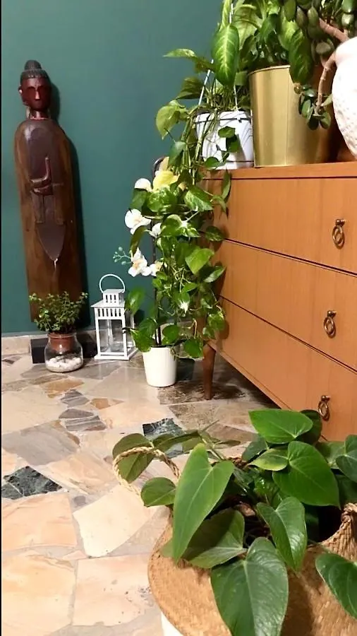 Serenity B&B Brescia