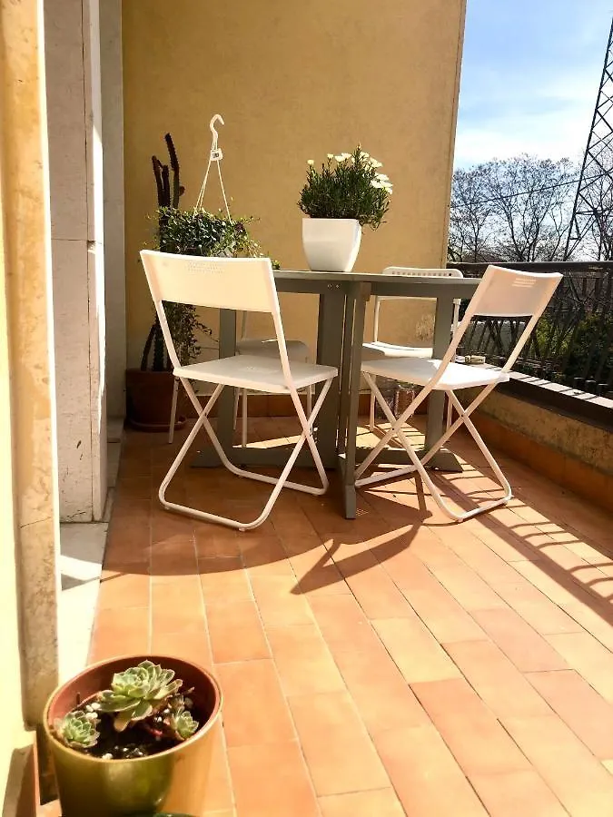Serenity B&B Brescia Bed & Breakfast
