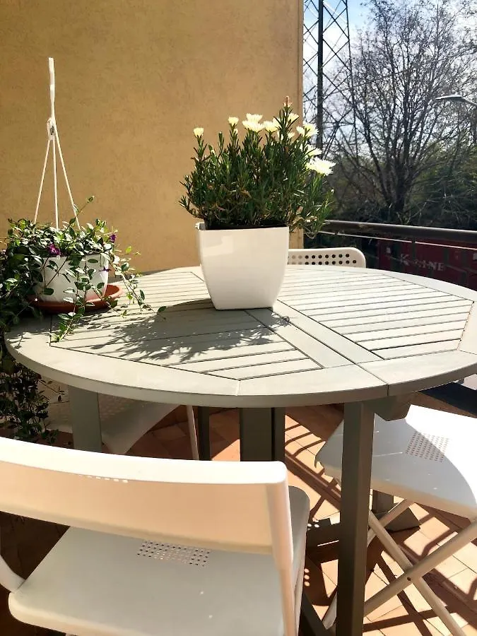 Bed & Breakfast Serenity B&B Brescia