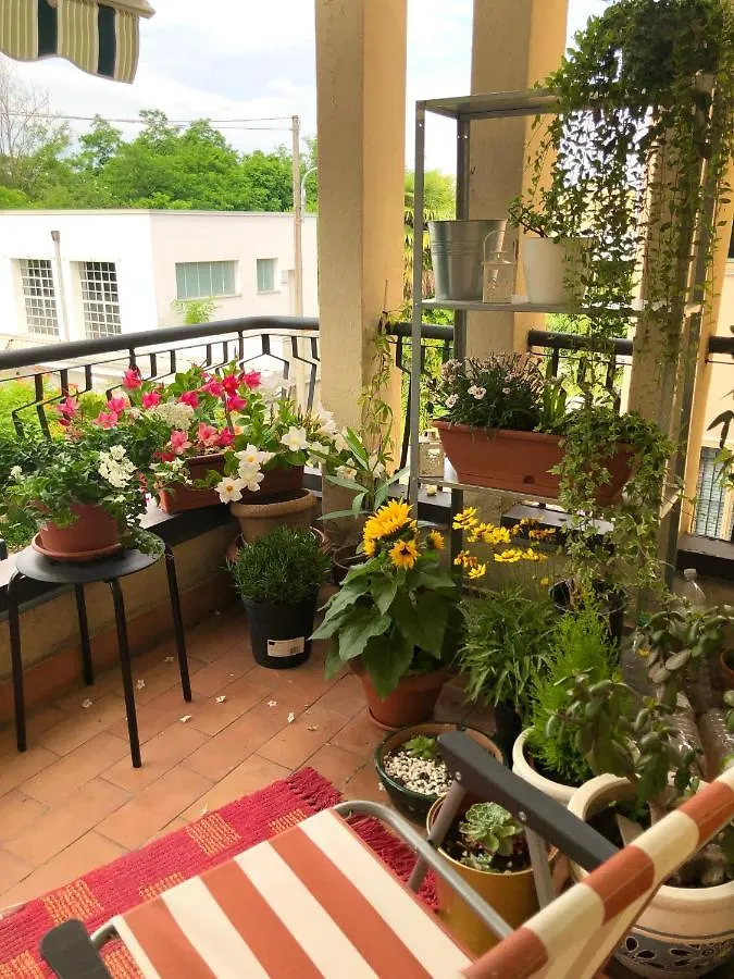 Serenity B&B Brescia