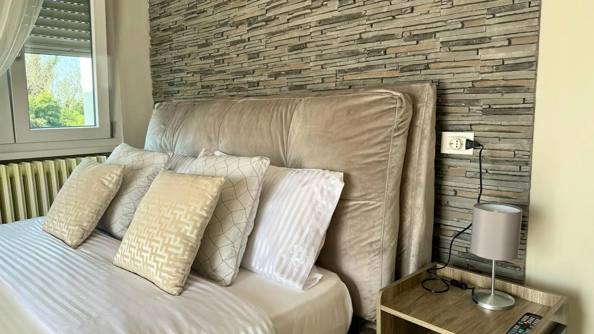 Serenity B&B Brescia Italy