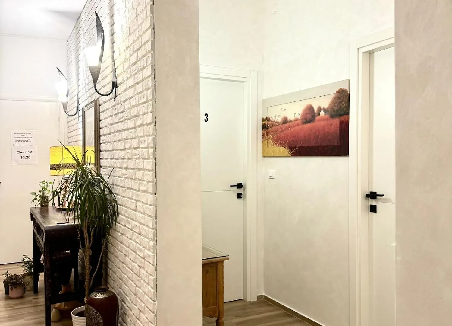Serenity B&B Brescia