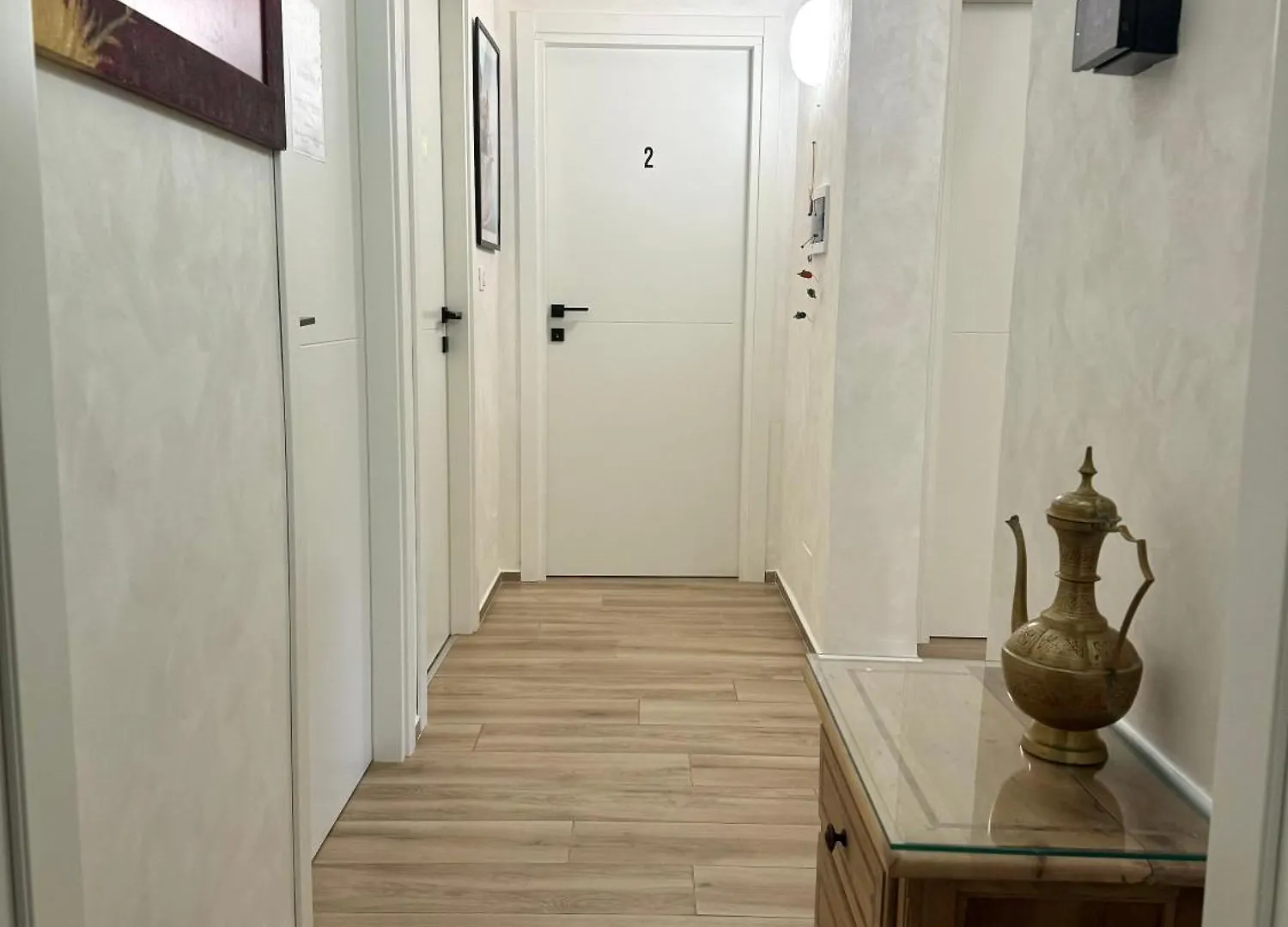 Bed & Breakfast Serenity B&B Brescia Italy