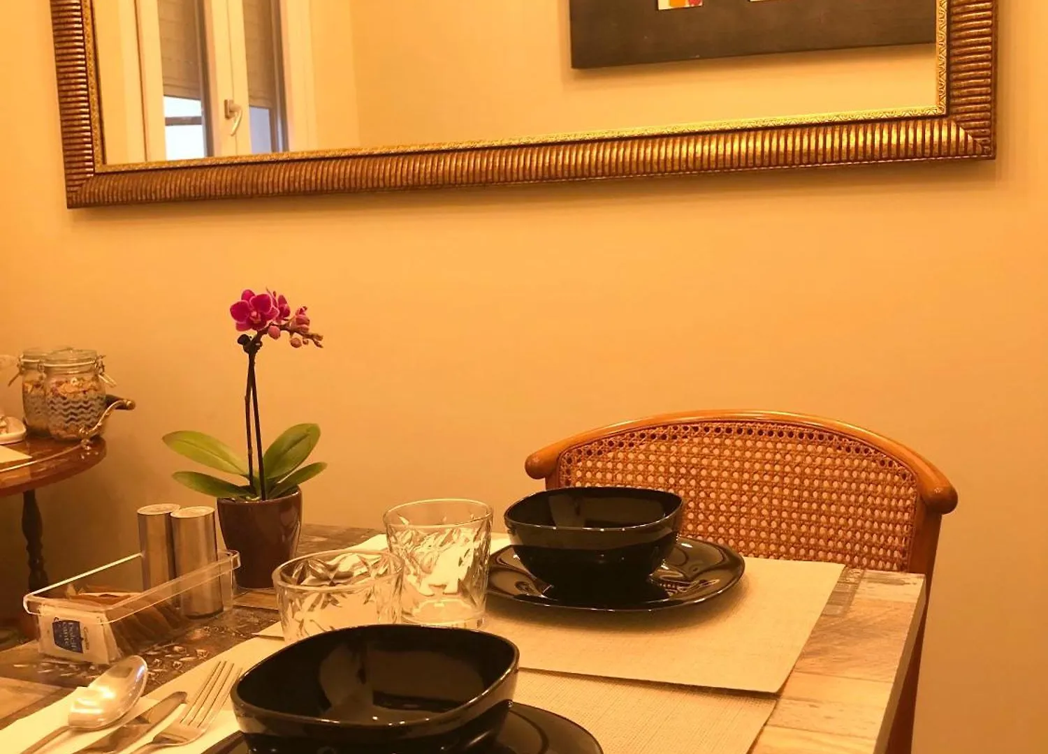 Bed & Breakfast Serenity B&B Brescia Italië