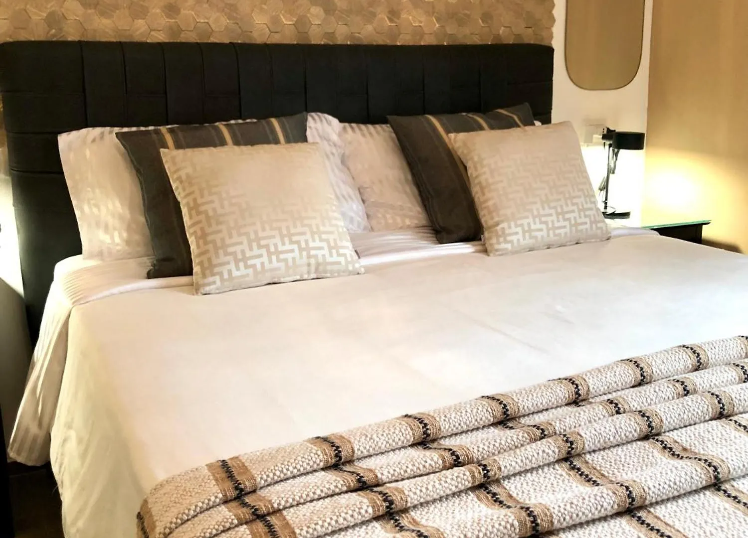 Bed & Breakfast Serenity B&B Brescia