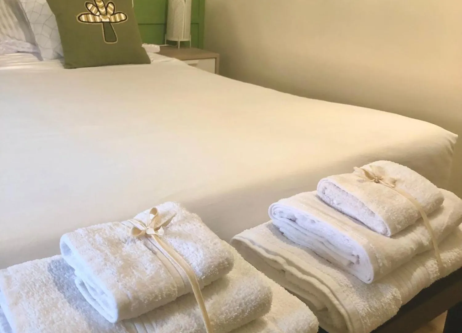 Serenity B&B Brescia Bed & Breakfast