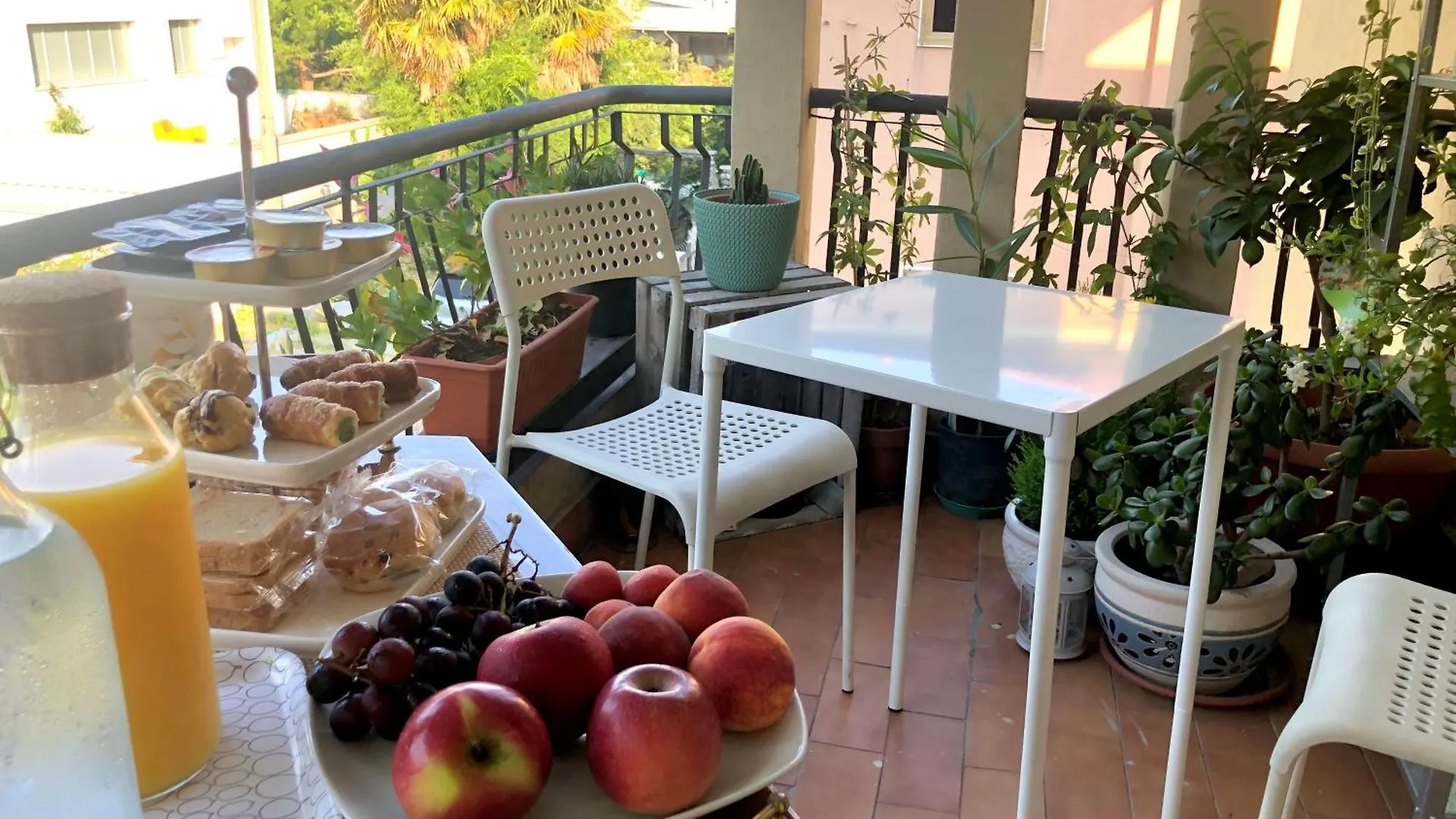 Bed & Breakfast Serenity B&B Brescia Italy