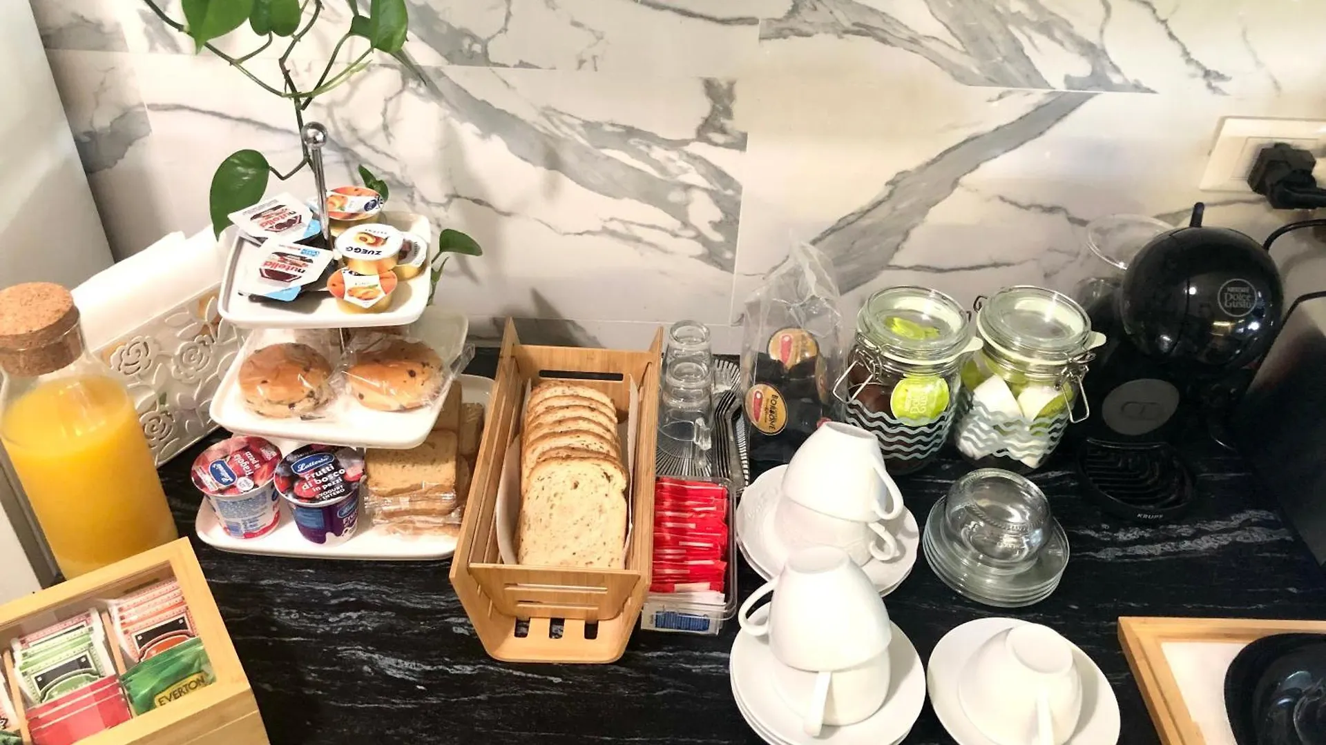 Serenity B&B Brescia Bed & Breakfast